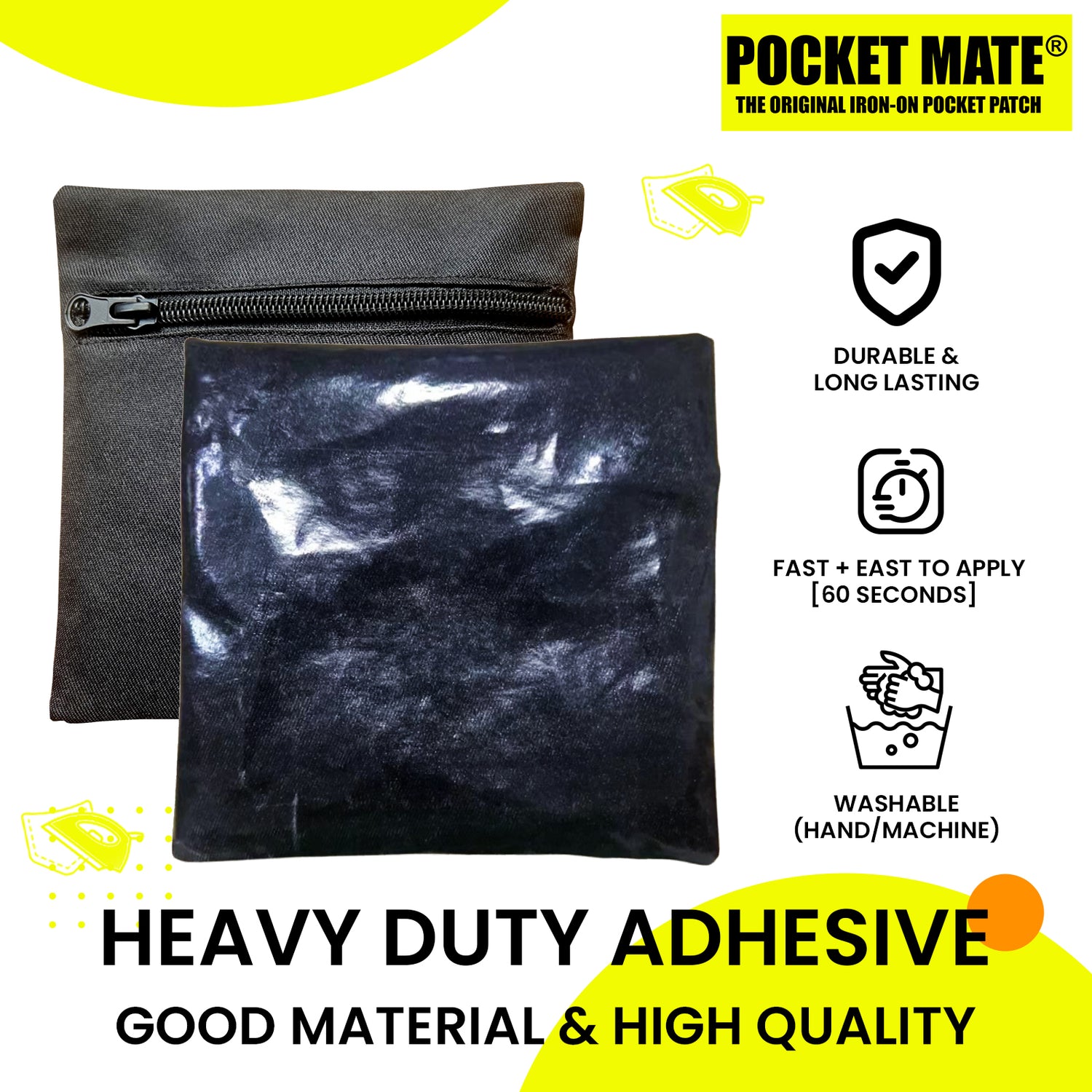 Pocket Mate